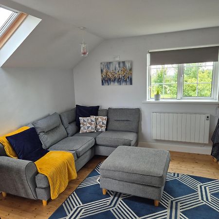 Adams Lodge Wexford Kültér fotó