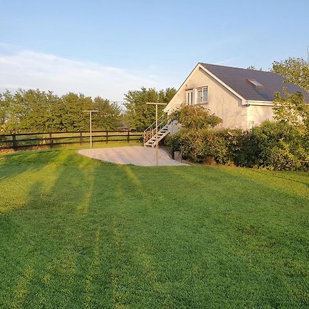 Adams Lodge Wexford Kültér fotó